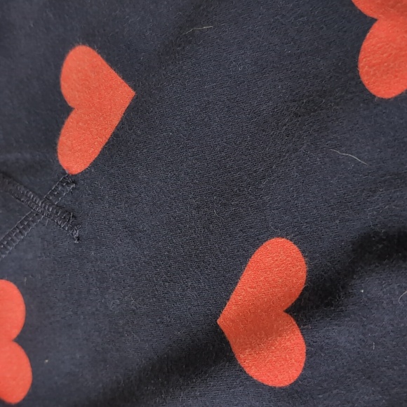 Primary Baby Sweatshirt Romper - Size 6-12 Months - Picture 4 of 5